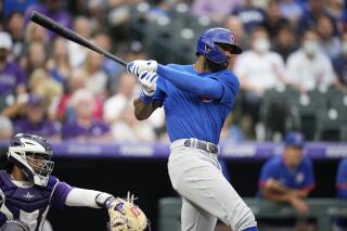 Chicago Cubs release five-time Gold Glove outfielder Jason Heyward