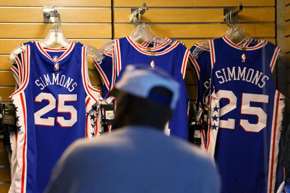 Ben Simmons' preseason gives Nets reason for optimism