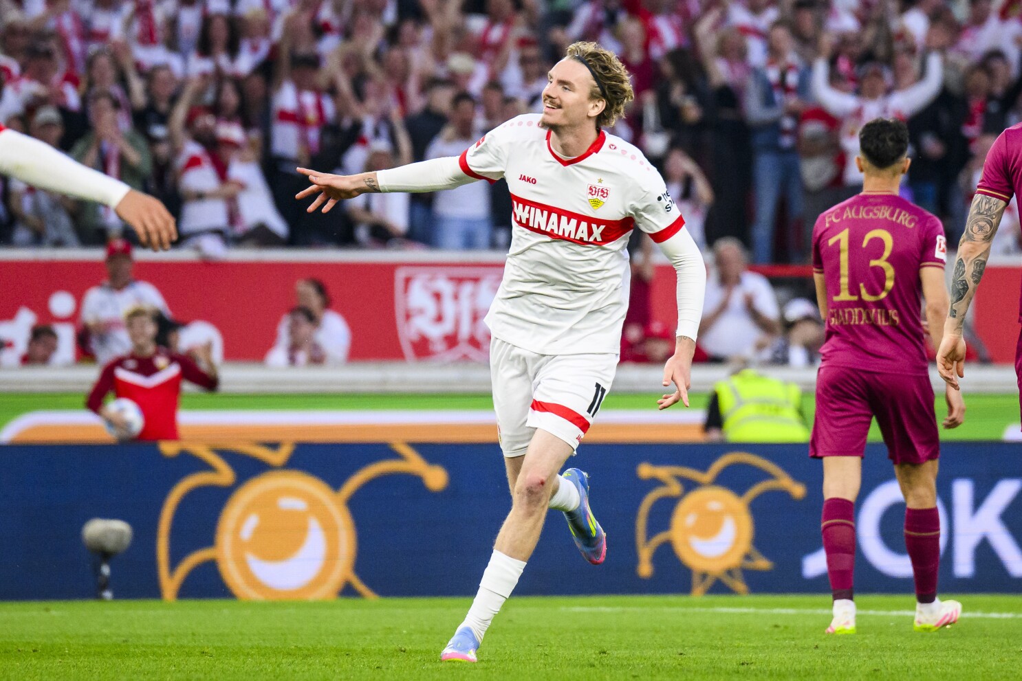 Season-ending preview: What to watch in German soccer this weekend