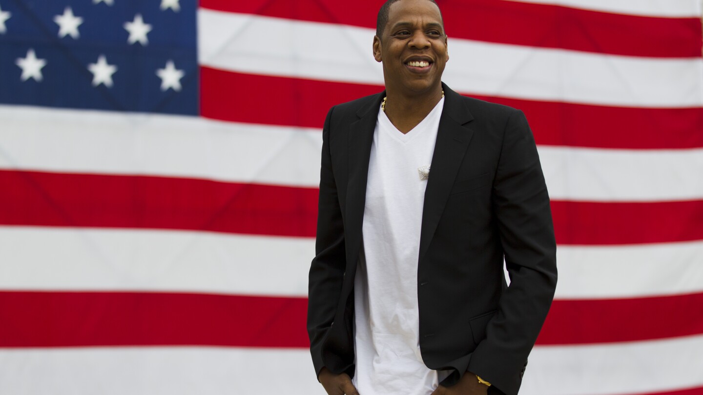Le festival Made In America de Jay-Z annulé pour la deuxième année consécutive