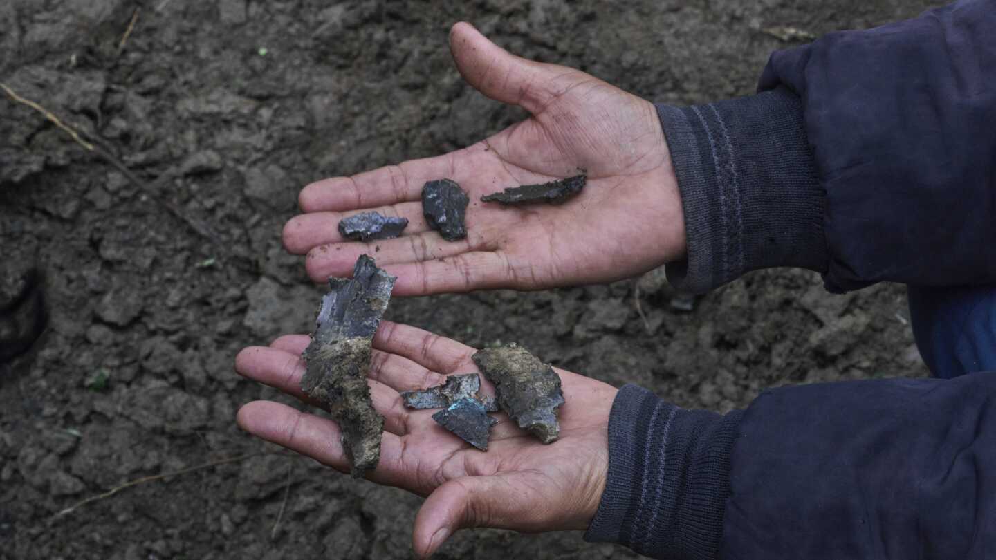Сблъсъкът на Индия с Пакистан вижда използването на китайски ракети, френски самолети, израелски дронове и още 