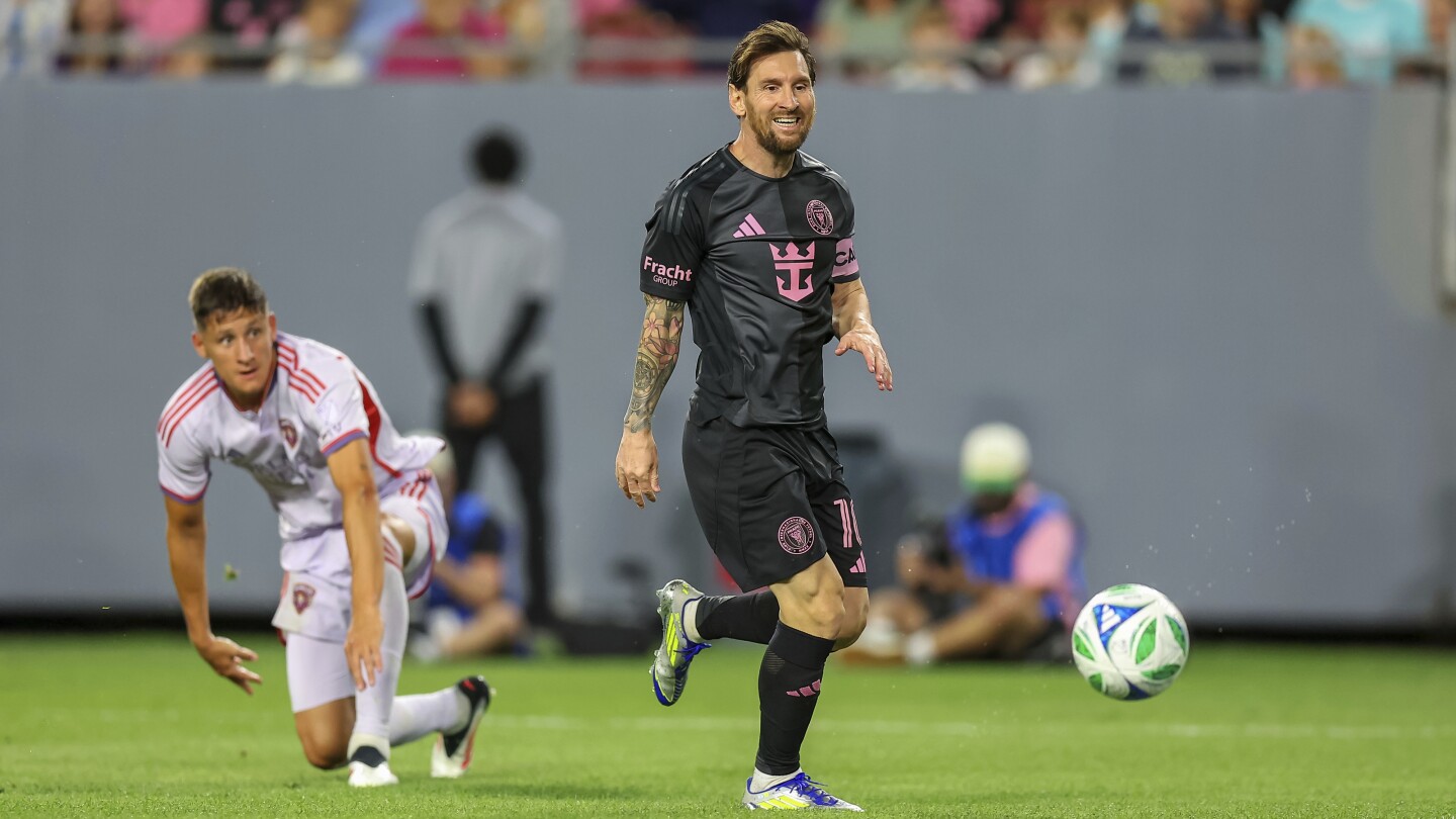 MLS 30th Season Features Key Player Transfers, New Faces