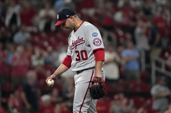 MIN@WSH: Nationals don rally caps in the 14th inning 