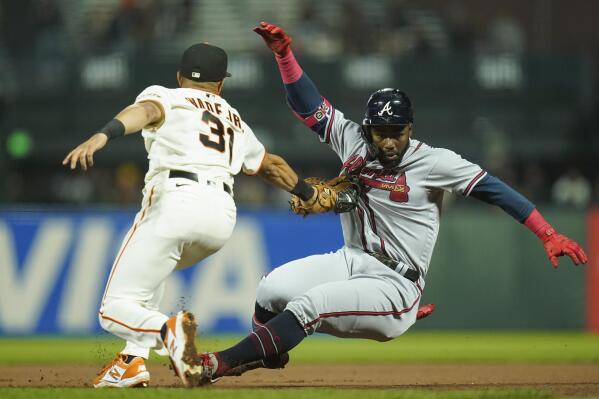 Braves: Austin Riley's Defensive Gains -  %