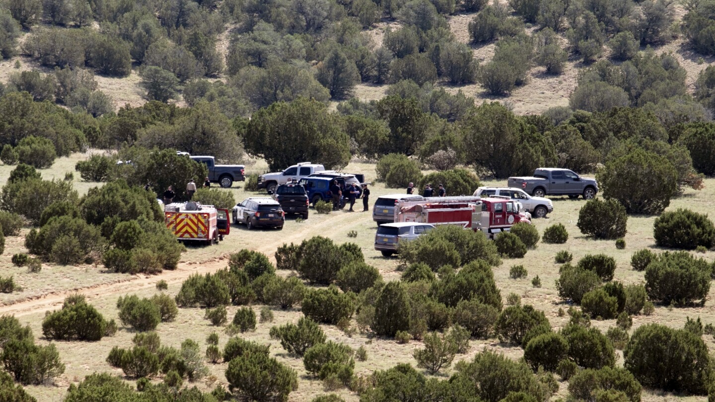В доклада се казва, че „лошата поддръжка“ е довела до смъртоносна катастрофа на противопожарен хеликоптер през 2022 г. в Ню Мексико