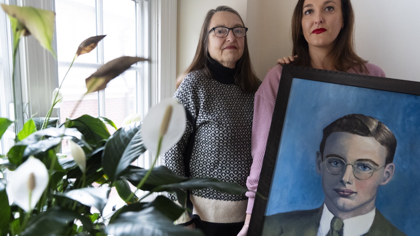 USAID is all but gone. For one family, 3 generations of service were defined by it