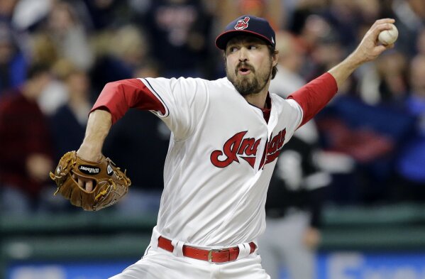 These Playoffs Have Belonged to the Cleveland Indians' Pitching Staff