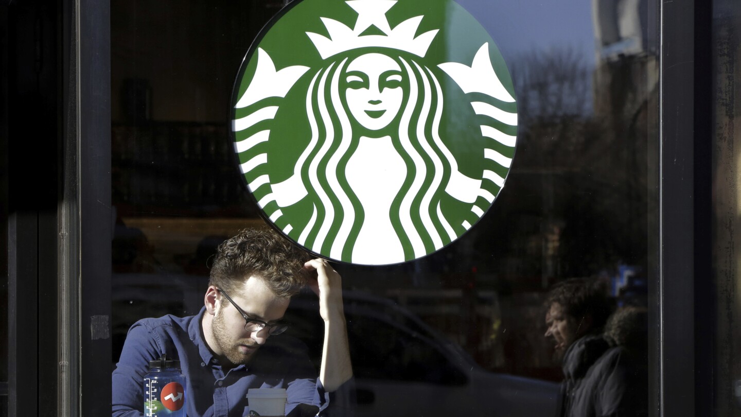 Докладът за труда на Starbucks — изискван от акционерите — призовава за по-добро обучение по въпросите на синдикатите