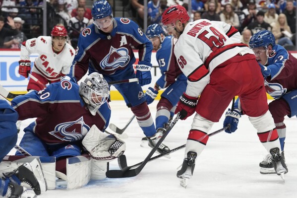 NHL playoffs: Devils-Rangers, Bolts-Leafs highlight openers