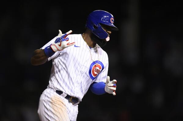 Chicago Cubs are set to release Jason Heyward after the season
