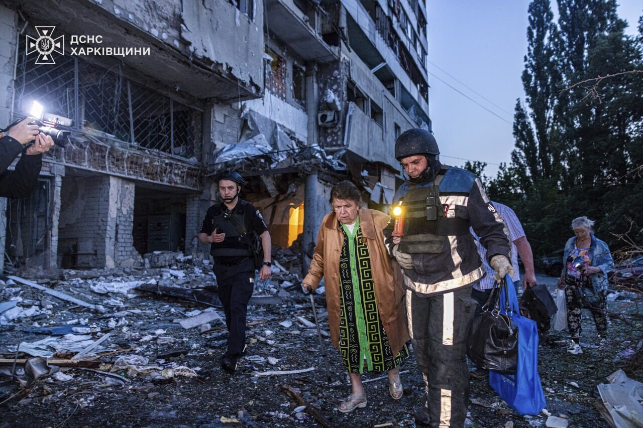 Russia's military casualties top 1 million in 3-year-old war, Ukraine says