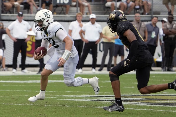 Texas Tech football: Next three games crucial for Red Raiders