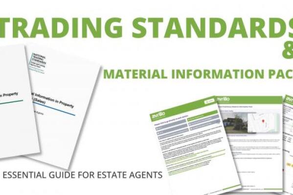 dMaterial Information Pack Launched for UK Estate Agents by AVRillo