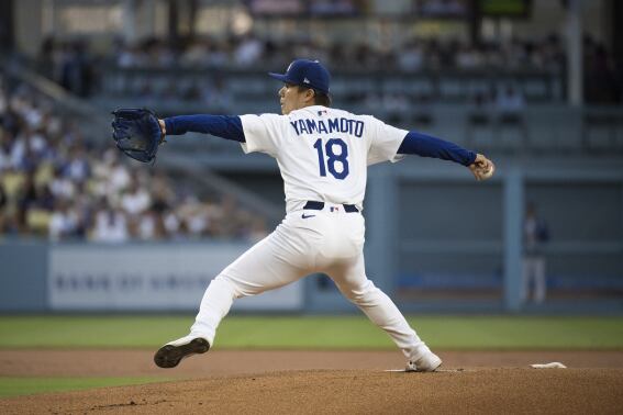 Shohei Ohtani | AP News