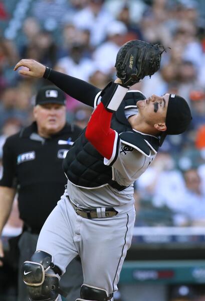 Dylan Cease sharp in first start of season as White Sox top Tigers for  first victory - Chicago Sun-Times