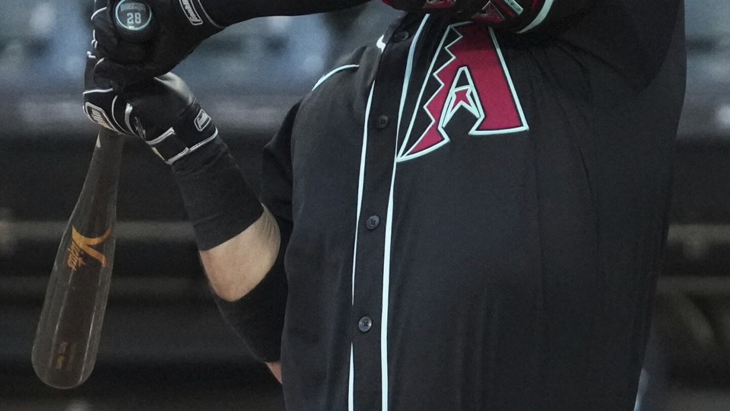 Diamondbacks Suarez Exits After Hand Hit By Pitch Amid Injury Surge
