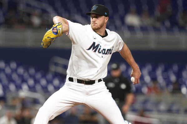 Marlins activate Jazz Chisholm Jr from IL, pitcher Trevor Rogers