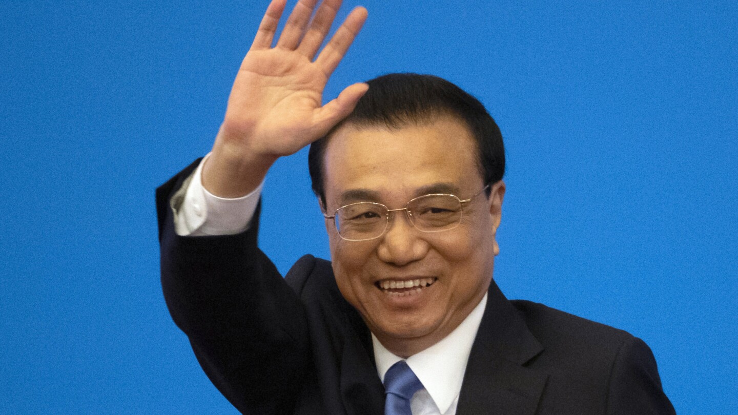 The sudden death of former China’s No. 2 leader Li Keqiang has shocked many