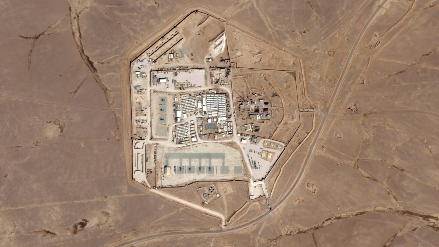 Какво представлява Кула 22, военната база, която беше нападната в Йордания, където бяха убити 3 американски войници?