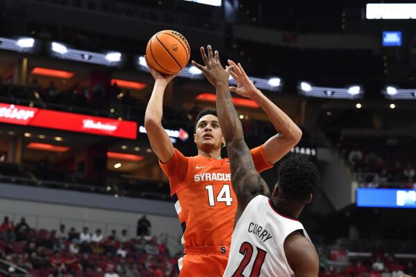 Three takeaways from Syracuse's 70-69 win over Louisville - Troy