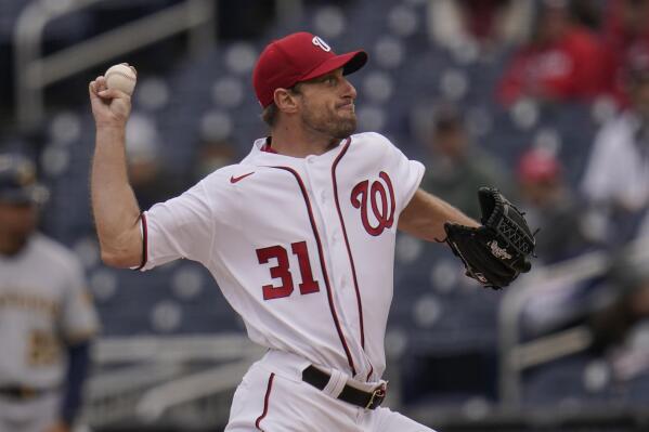 The Washington Nationals could have pitched the best bullpen game