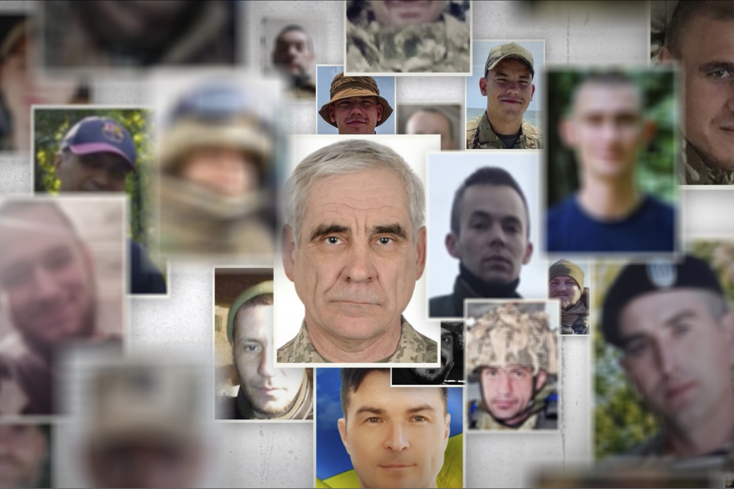 Ukrainian POWs die in Russian prisons. Autopsies point to a system of brutality