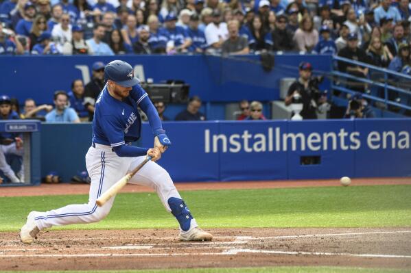 Happy birthday, Kevin Gausman! We hope - Toronto Blue Jays