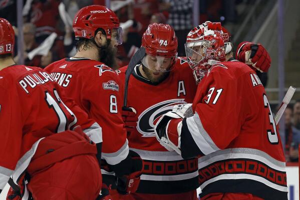 NHL Playoffs 2018: Five reasons the New Jersey Devils were knocked out by  the Tampa Bay Lightning 
