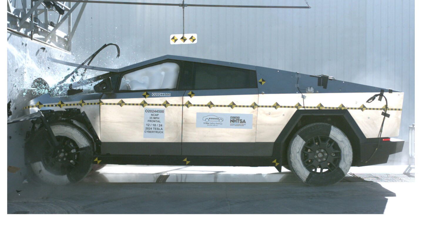 DOGE’s Layoffs Shake Auto Safety Oversight: Implications for Tesla and the Industry