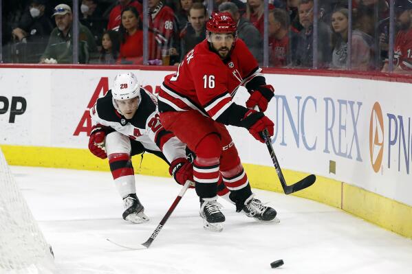 New Jersey Devils Make Pavel Zacha Deal He Can't Refuse