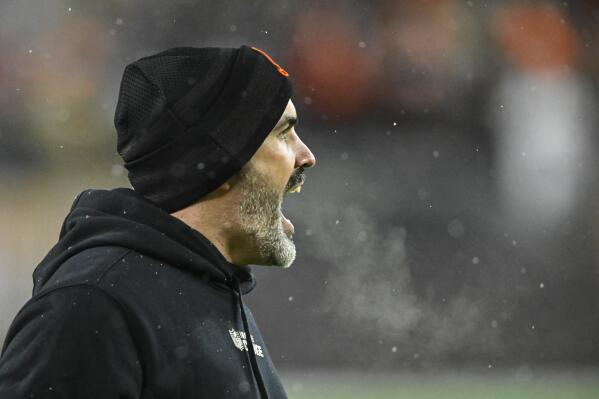 Previewing the Browns 'make or break' season for coach Kevin