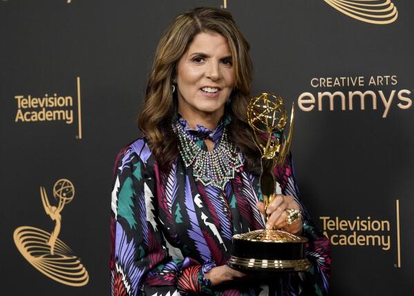 Creative Arts Emmy winners 2022: 'Squid Game,' 'Euphoria,' more