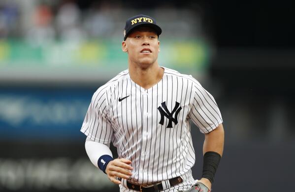 As Aaron Judge approaches milestone, what counts more: 61 or 73?