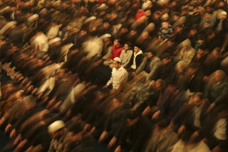 que es la religion ramadan