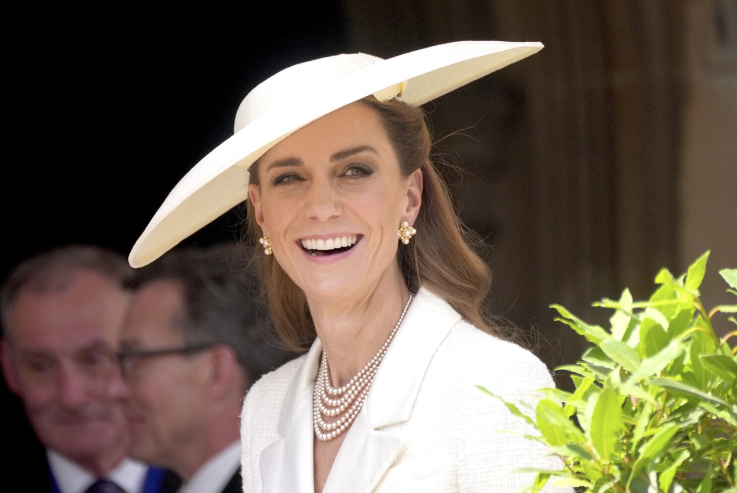 Princess of Wales pulls out of engagement at Royal Ascot
