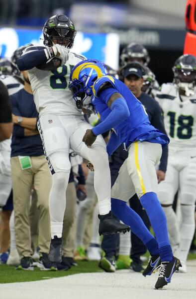 Rams fall to Seahawks 27-23 for 6th straight loss