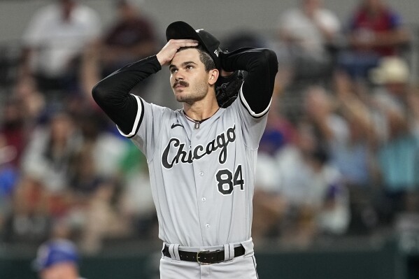 White Sox' Cease on finding out about Hendriks' cancer: It was