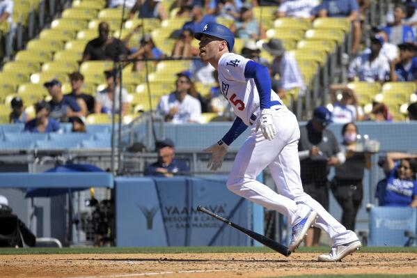 June 7: White Sox 4, Dodgers 0 - True Blue LA