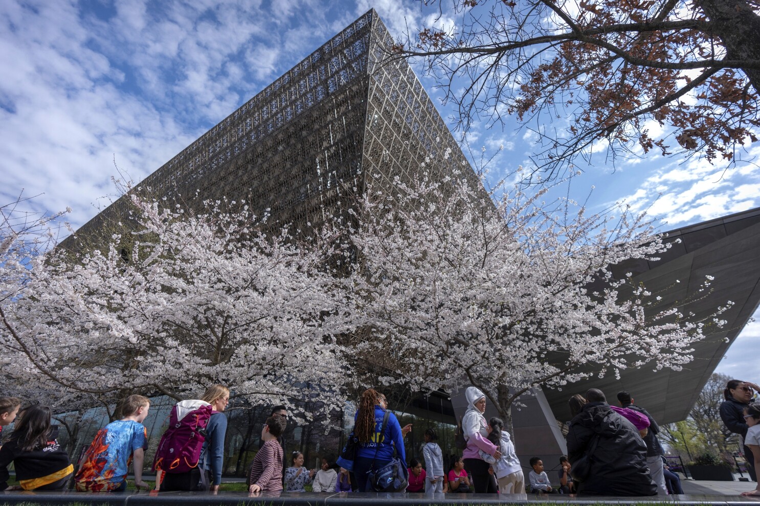 Pastor told books loaned to African American museum may be returned