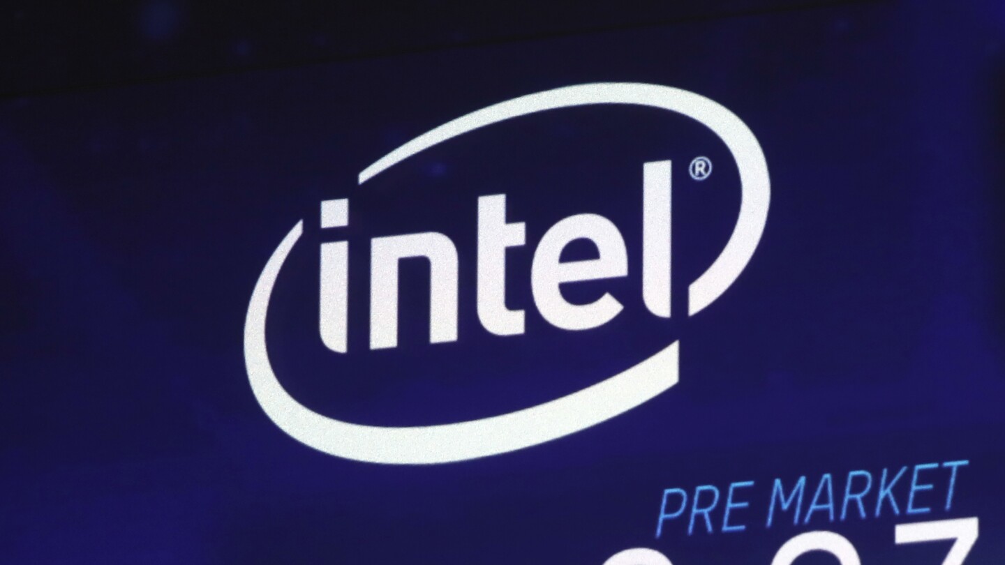 EU hits Intel with 0 million antitrust fine in long-running computer chip case-ZoomTech News