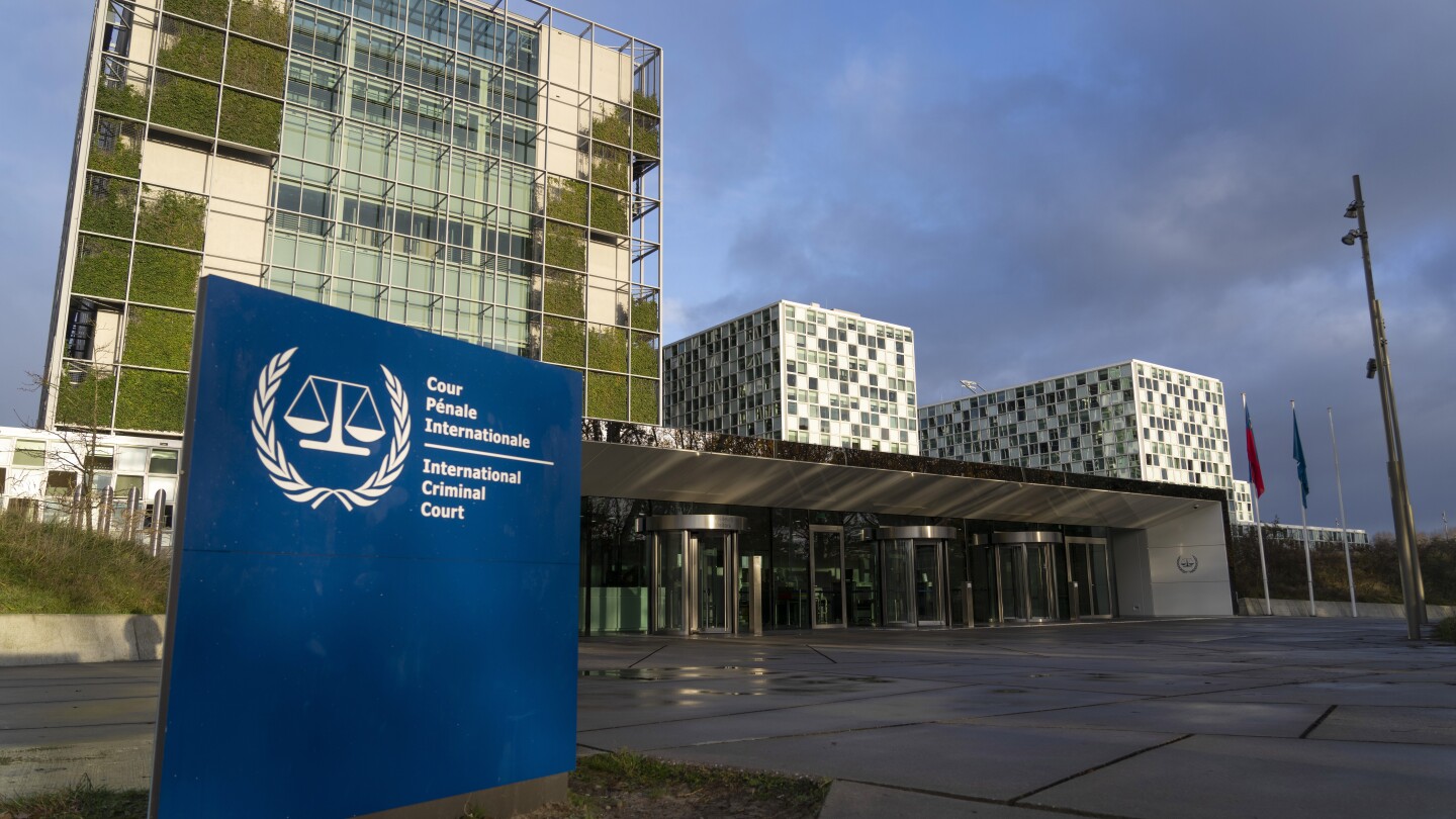 Why International Criminal Court has Israeli officials worried