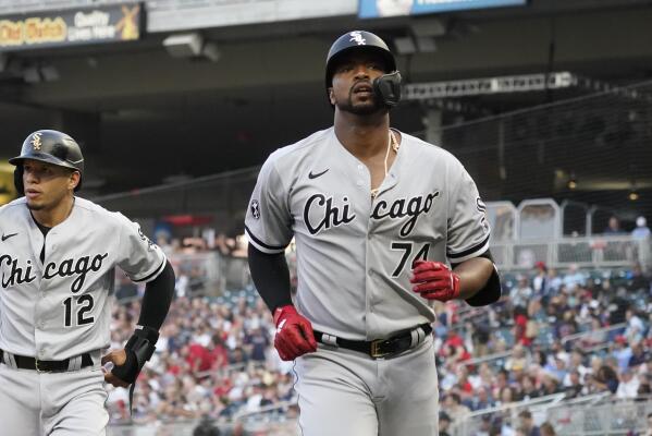 Should the Chicago White Sox consider Eloy Jimenez as an