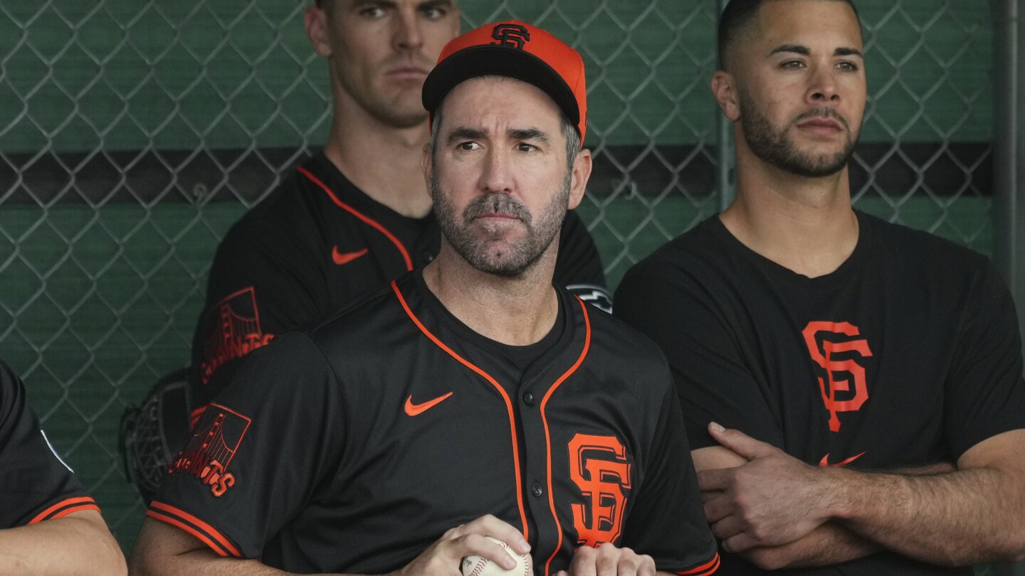 Justin Verlander turns 42 years old with 262 career wins, and would still like to reach 300