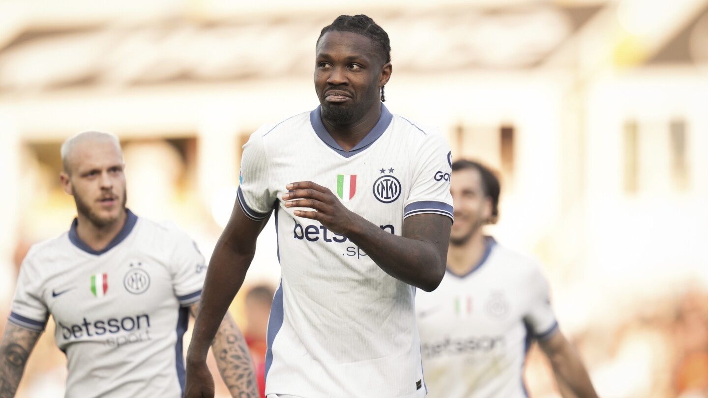 Inter Milan, AC Milan Prepare for Coppa Italia Semi-Final Clash