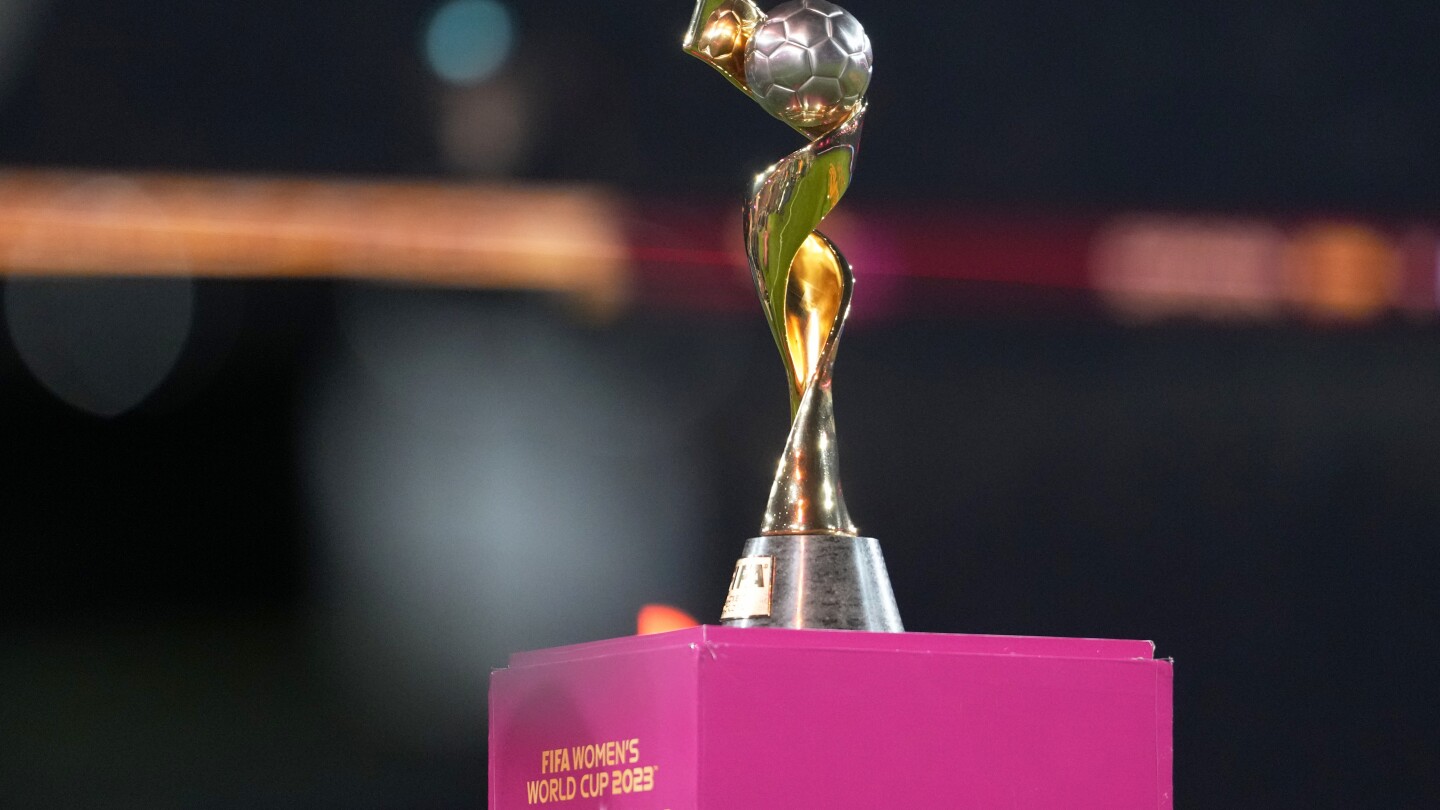 Report Ranks Brazil’s Bid Higher than Germany, Netherlands, and Belgium for 2027 Women’s World Cup