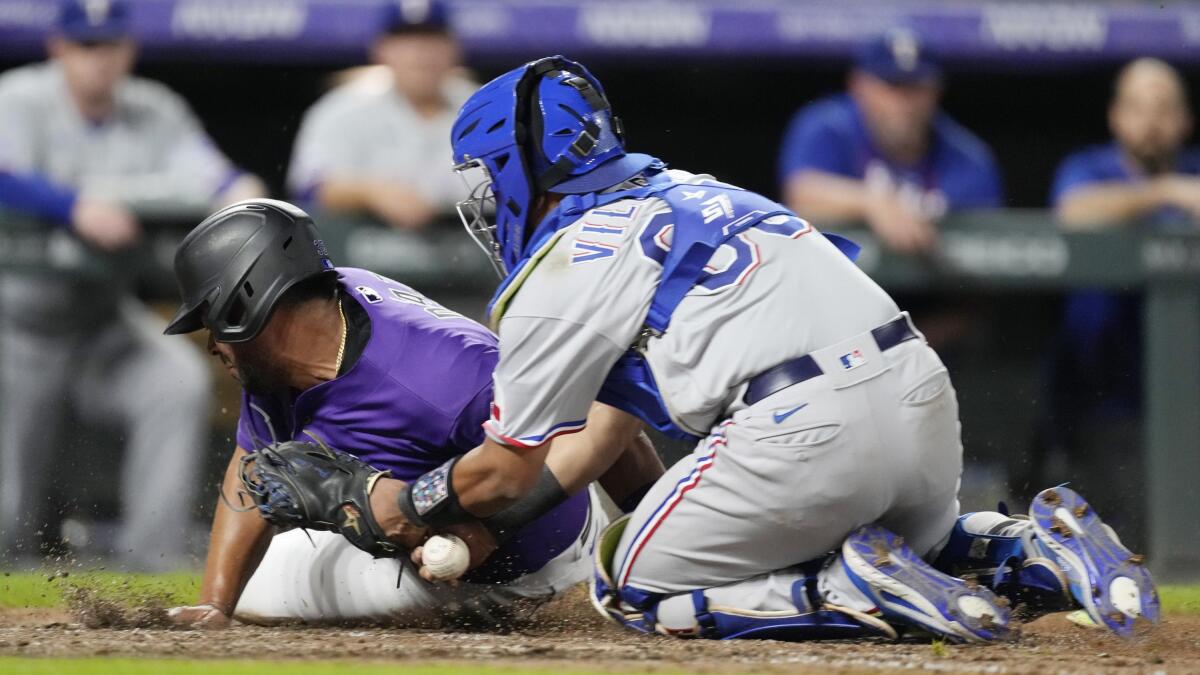 Grichuk hits 3-run homer in 7th, Blue Jays beat Rays 6-4