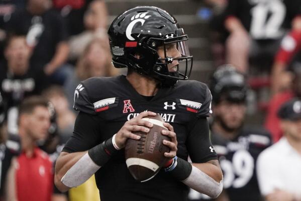 No. 7 Bearcats focus on Murray State with bigger tests ahead