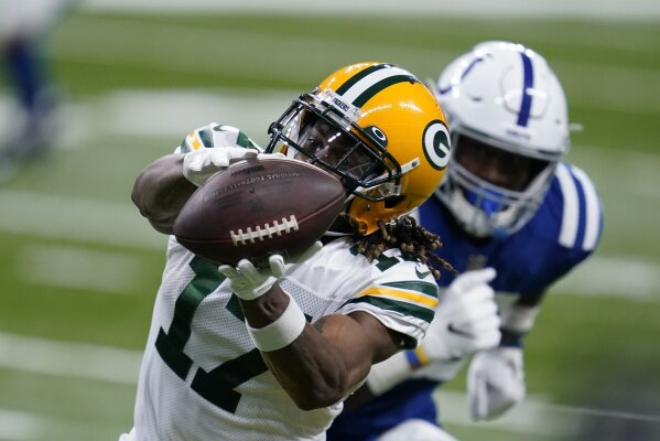 Packers fall agonizingly short in LA, 29-27