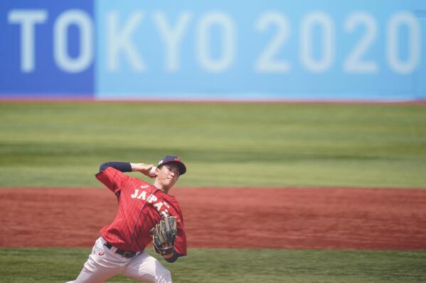 Mexico's growth in baseball reflected in its Olympics debut - Los Angeles  Times