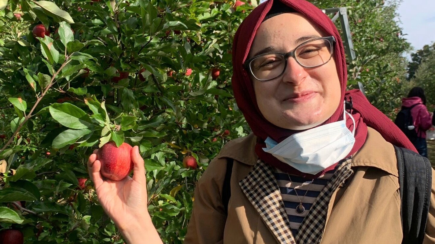 Tufts University student can't be deported to Turkey without court order, judge says